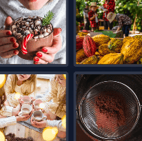 4 Pics 1 Word Daily Puzzle December 7 2024