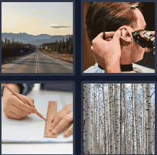 4 Pics 1 Word Daily Bonus November 5 2024 Answer