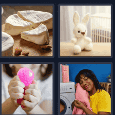 4 Pics 1 Word Daily Bonus November 7 2024 Answers