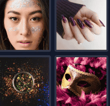 4 Pics 1 Word Daily Bonus November 9 2024 Answers