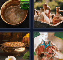 4 Pics 1 Word Daily Bonus Puzzle November 26 2024