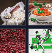 4 Pics 1 Word Daily Bonus Puzzle November 27 2024