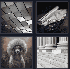 4 Pics 1 Word Daily November 10 2024 Answers