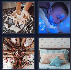 4 Pics 1 Word Daily November 5 2024 Answer