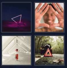 4 Pics 1 Word Daily November 9 2024 Answers