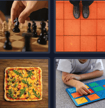 4 Pics 1 Word Daily Puzzle November 23 2024