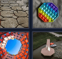 4 Pics 1 Word Daily Puzzle November 28 2024 Answer