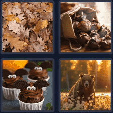 4 Pics 1 Word Daily Bonus October 12 2024 Answer