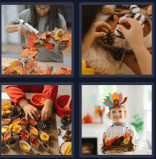 4 Pics 1 Word Daily Bonus Puzzle October 17 2024 Answer