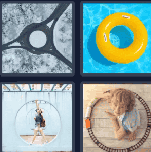 4 Pics 1 Word Daily November 1 2024 Answers