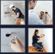 4 Pics 1 Word Bonus Puzzle 13 September 2024