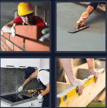 4 Pics 1 Word Daily Bonus Puzzle 20 September 2024 Answer