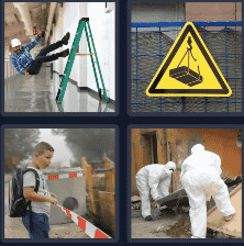 4 Pics 1 Word Daily Bonus Puzzle 21 September 2024