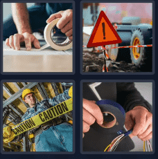 4 Pics 1 Word Daily 10 September 2024