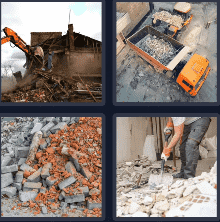 4 Pics 1 Word Daily Puzzle 30 September 2024 Answer